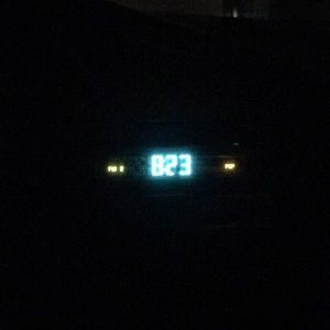 Meet your Posher, Willie